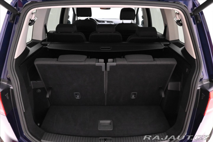 Volkswagen Touran 2,0 TDI 110kW DSG 7Míst Z 2020