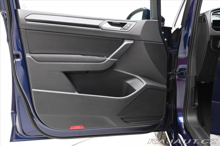 Volkswagen Touran 2,0 TDI 110kW DSG 7Míst Z 2020