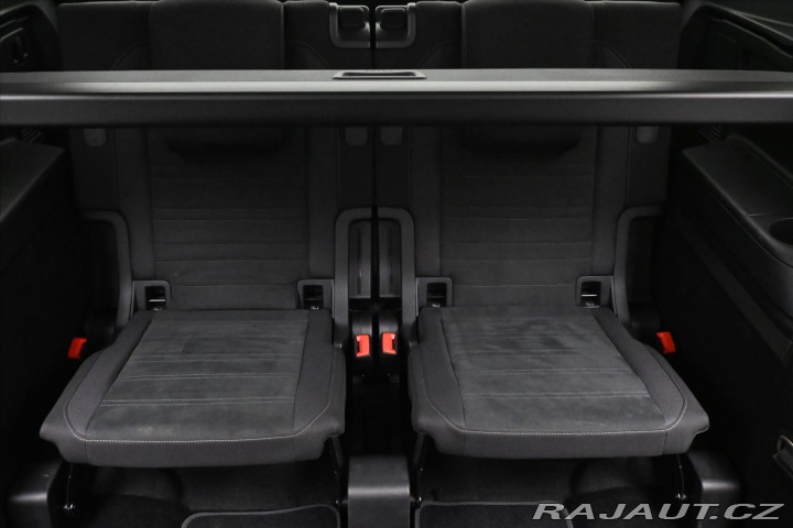 Volkswagen Touran 2,0 TDI 110kW DSG 7Míst Z 2020