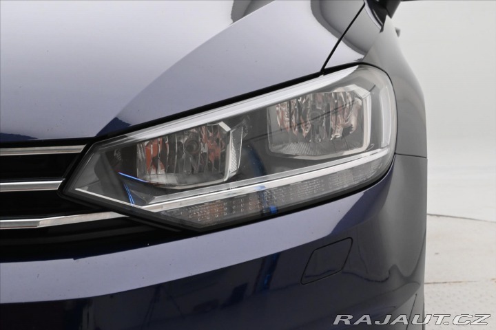 Volkswagen Touran 2,0 TDI 110kW DSG 7Míst Z 2020