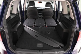 Volkswagen Touran 2,0 TDI 110kW DSG 7Míst Z 2020