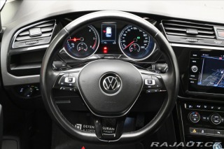 Volkswagen Touran 2,0 TDI 110kW DSG 7Míst Z 2020
