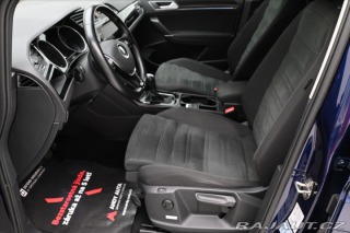 Volkswagen Touran 2,0 TDI 110kW DSG 7Míst Z 2020