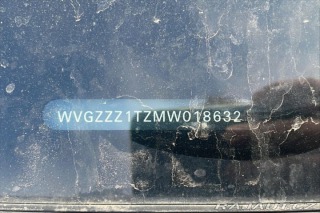 Volkswagen Touran 2,0 TDI 110 kW DSG 7Míst 2020