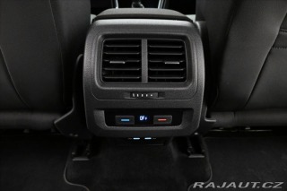 Volkswagen Touran 2,0 TDI 110kW DSG 7Míst Z 2020