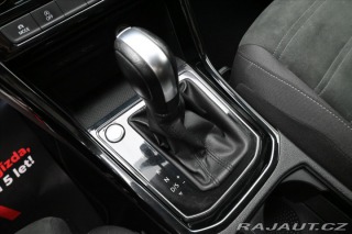 Volkswagen Touran 2,0 TDI 110kW DSG 7Míst Z 2020