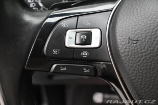 Volkswagen Touran 2,0 TDI 110kW DSG 7Míst Z 2020