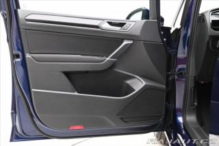 Volkswagen Touran 2,0 TDI 110kW DSG 7Míst Z 2020