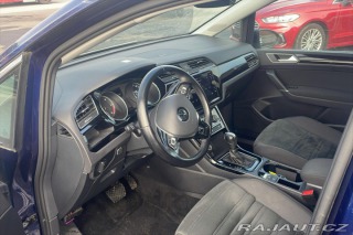 Volkswagen Touran 2,0 TDI 110 kW DSG 7Míst 2020