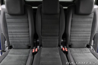 Volkswagen Touran 2,0 TDI 110kW DSG 7Míst Z 2020