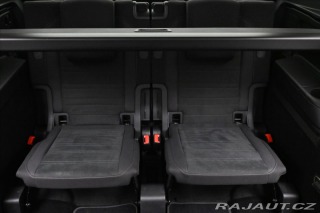 Volkswagen Touran 2,0 TDI 110kW DSG 7Míst Z 2020