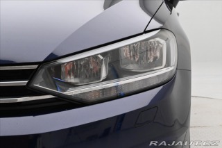 Volkswagen Touran 2,0 TDI 110kW DSG 7Míst Z 2020