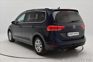 Volkswagen Touran 2,0 TDI 110kW DSG 7Míst Z 2020