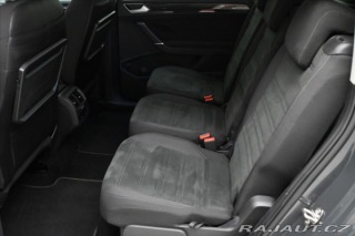 Volkswagen Touran 2,0 TDI 110 KW DSG 7 MÍST 2021