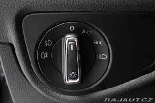 Volkswagen Touran 2,0 TDI 110 KW DSG 7 MÍST 2021