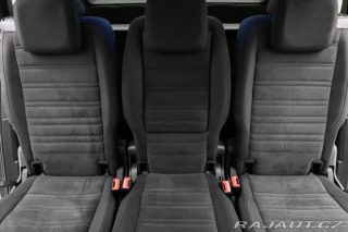 Volkswagen Touran 2,0 TDI 110 KW DSG 7 MÍST 2021