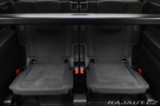 Volkswagen Touran 2,0 TDI 110 KW DSG 7 MÍST 2021