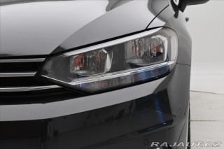 Volkswagen Touran 2,0 TDI 110 KW DSG 7 MÍST 2021