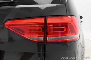 Volkswagen Touran 2,0 TDI 110 KW DSG 7 MÍST 2021