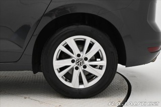 Volkswagen Touran 2,0 TDI 110 KW DSG 7 MÍST 2021