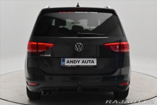 Volkswagen Touran 2,0 TDI 110 KW DSG 7 MÍST 2021