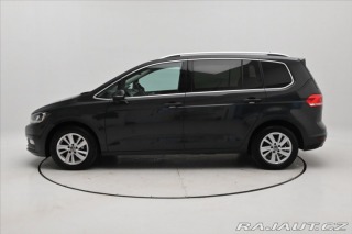 Volkswagen Touran 2,0 TDI 110 KW DSG 7 MÍST 2021