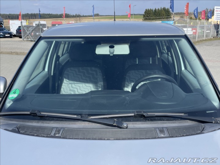 Škoda Fabia 1,4 i 16V 63kw Ambiente, 2007