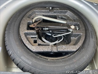 Škoda Fabia 1,4 i 16V 63kw Ambiente, 2007