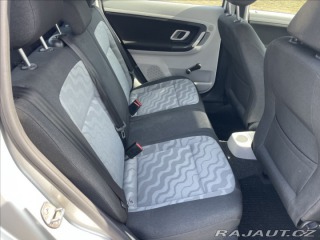 Škoda Fabia 1,4 i 16V 63kw Ambiente, 2007