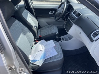 Škoda Fabia 1,4 i 16V 63kw Ambiente, 2007