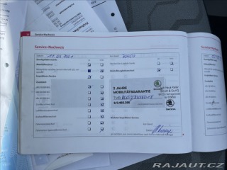 Škoda Fabia 1,4 i 16V 63kw Ambiente, 2007