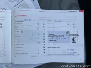 Škoda Fabia 1,4 i 16V 63kw Ambiente, 2007