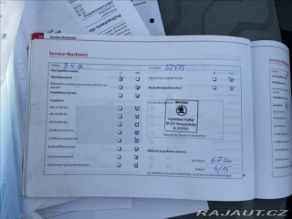 Škoda Fabia 1,4 i 16V 63kw Ambiente, 2007