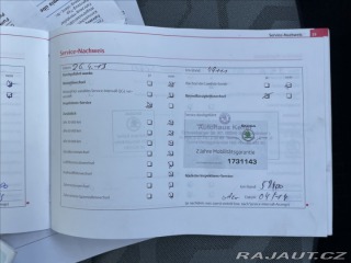 Škoda Fabia 1,4 i 16V 63kw Ambiente, 2007