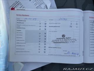 Škoda Fabia 1,4 i 16V 63kw Ambiente, 2007