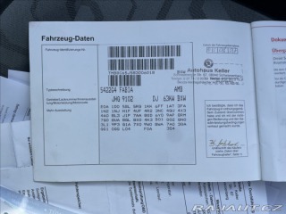 Škoda Fabia 1,4 i 16V 63kw Ambiente, 2007