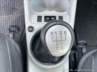 Škoda Fabia 1,4 i 16V 63kw Ambiente, 2007