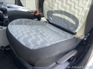 Škoda Fabia 1,4 i 16V 63kw Ambiente, 2007