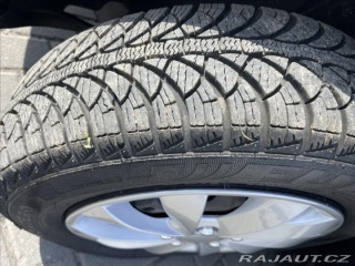 Škoda Fabia 1,4 i 16V 63kw Ambiente, 2007