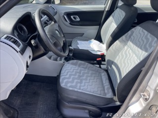 Škoda Fabia 1,4 i 16V 63kw Ambiente, 2007