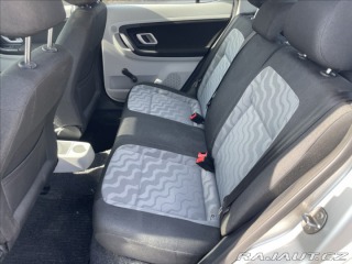 Škoda Fabia 1,4 i 16V 63kw Ambiente, 2007