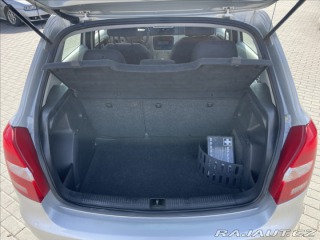 Škoda Fabia 1,4 i 16V 63kw Ambiente, 2007