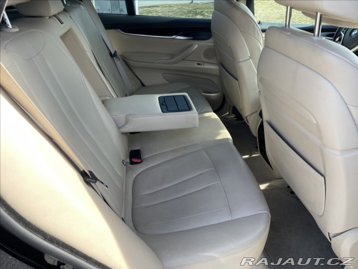 BMW X5 3,0 xDrive30d DPH vynikaj 2013
