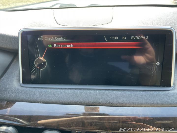 BMW X5 3,0 xDrive30d DPH vynikaj 2013