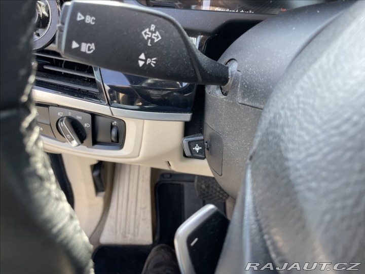 BMW X5 3,0 xDrive30d DPH vynikaj 2013