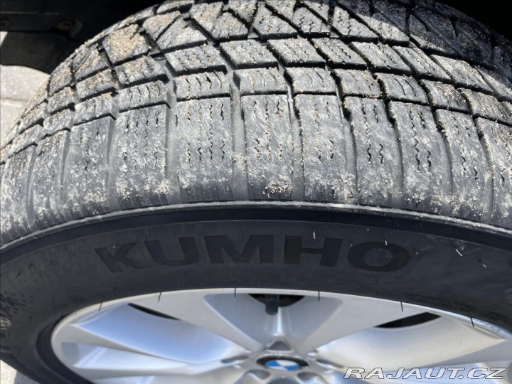 BMW X5 3,0 xDrive30d DPH vynikaj 2013