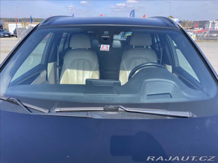 BMW X5 3,0 xDrive30d DPH vynikaj 2013