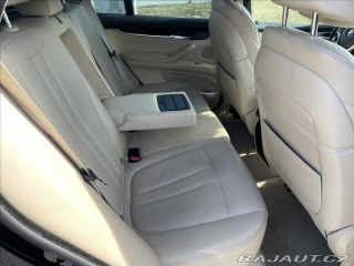BMW X5 3,0 xDrive30d DPH vynikaj 2013