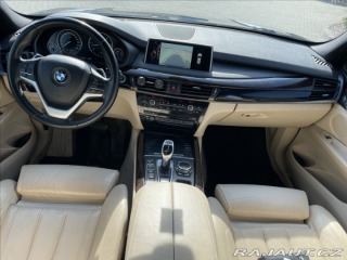 BMW X5 3,0 xDrive30d DPH vynikaj 2013