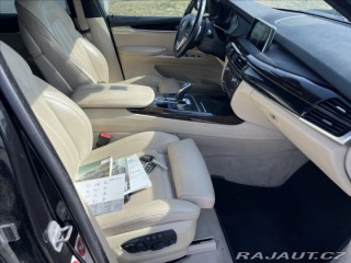 BMW X5 3,0 xDrive30d DPH vynikaj 2013